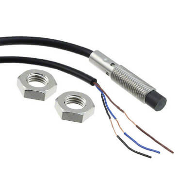 E2B-S08KN02-WP-B1 2M