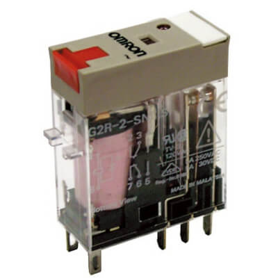 G2R-2-SNI 24VAC (S)